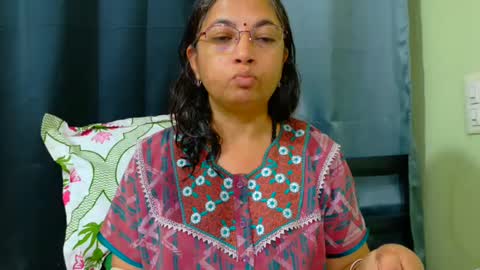 Niharika online show from September 2025 12:43:02 PM