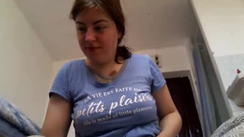 Snapshot of sexynyu18 chatting on May 2026 07:48:02 AM Alex online show from May 2026 07:48:02 AM