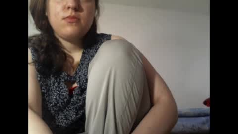 Snapshot of sexynyu18 chatting on May 2026 05:49:01 AM Alex online show from May 2026 05:49:01 AM