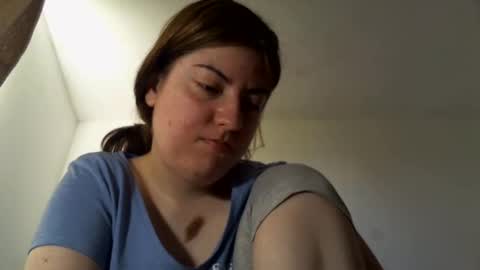Snapshot of sexynyu18 chatting on May 2026 07:38:02 AM Alex online show from May 2026 07:38:02 AM