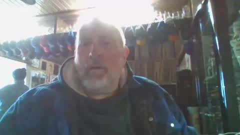 Snapshot of sexyolbear chatting on December 2024 10:39:02 AM Grizz Lee Bear online show from December 2024 10:39:02 AM