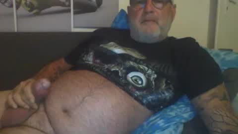 sexypaa online show from February 2025 07:55:01 PM
