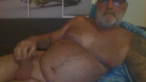 sexypaa online show from February 2025 09:43:01 PM