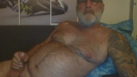 sexypaa online show from February 2025 09:58:01 PM