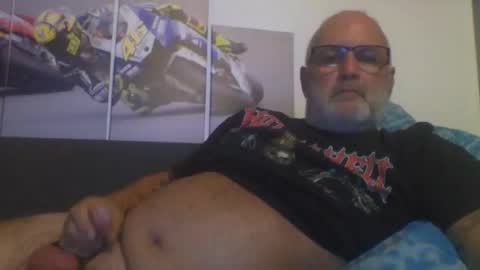 sexypaa online show from October 2025 06:35:02 PM