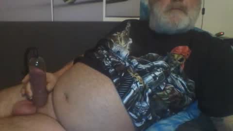 sexypaa online show from February 2026 09:02:02 PM