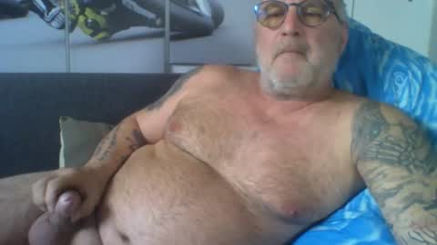sexypaa online show from February 2026 01:51:02 PM