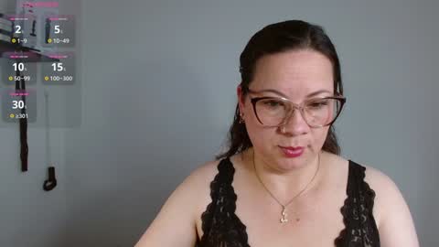 Sexy Psychologist online show from January 2025 08:44:01 PM