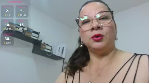 Sexy Psychologist online show from February 2025 02:06:02 AM