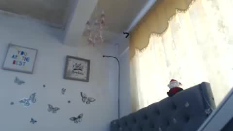 Snapshot of sexysafiravenus chatting on December 2024 04:27:02 PM Venus Independent Model online show from December 2024 04:27:02 PM