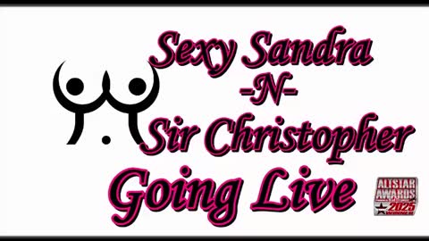 Snapshot of sexysandra_n_sirchristopher chatting on May 2026 09:31:01 PM Sexy Sandra and Sir Christopher online show from May 2026 09:31:01 PM