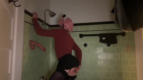 Snapshot of sexysashacd chatting on September 2025 04:11:02 AM sexysashacd online show from September 2025 04:11:02 AM