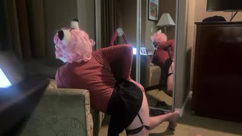 Snapshot of sexysashacd chatting on September 2025 05:32:01 AM sexysashacd online show from September 2025 05:32:01 AM