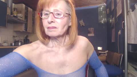Silvie online show from January 2025 03:10:01 PM