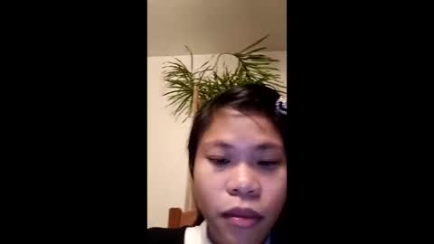 Snapshot of sexysmiley109 chatting on January 2025 08:14:02 AM sexysmiley109 online show from January 2025 08:14:02 AM