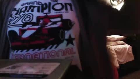 sexysmiley109 online show from October 2025 02:50:02 AM