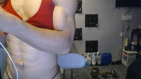 sexystrongcum online show from October 2025 09:43:01 AM