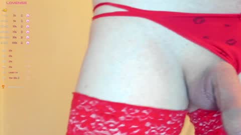 Sexythongslut online show from December 2024 04:09:02 PM