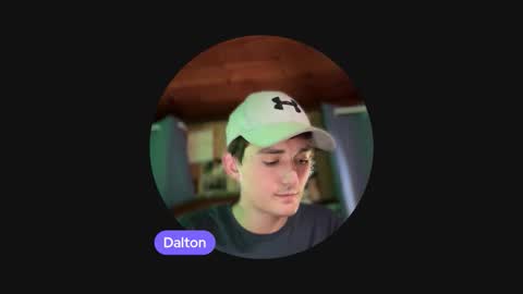 Snapshot of sexytwink426 chatting on October 2025 11:03:02 PM Dalton online show from October 2025 11:03:02 PM
