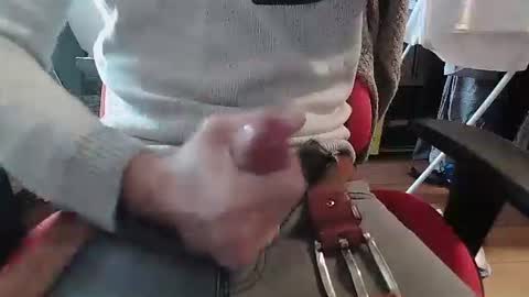 sexyvienna1989 online show from October 2025 08:59:01 AM