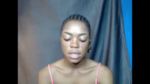 Blue online show from March 2025 09:04:01 PM