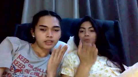 Xenaaa online show from November 2025 09:41:01 AM