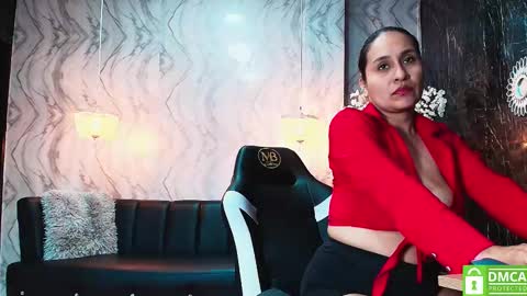 MADAME  online show from December 2025 11:37:01 AM