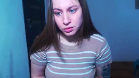 Yuliia online show from March 2026 09:17:02 AM