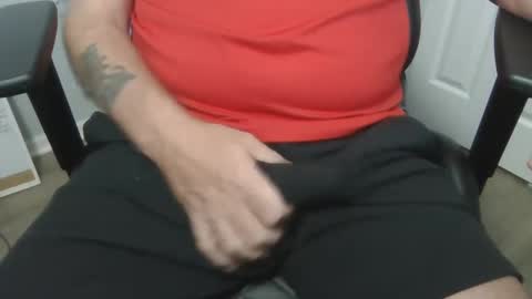 Snapshot of sfcmartint1985 chatting on February 2025 11:26:02 PM nunyainfl online show from February 2025 11:26:02 PM