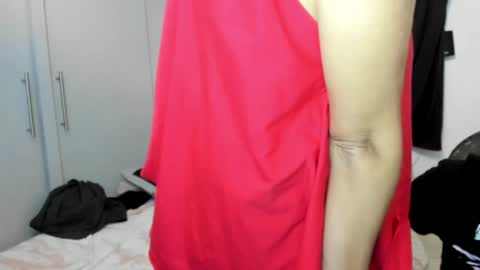 MiaSergio online show from January 2025 02:42:01 PM