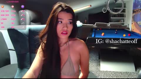 Shachatte online show from November 2025 10:04:02 AM