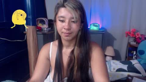 Liz online show from January 2025 10:41:01 PM