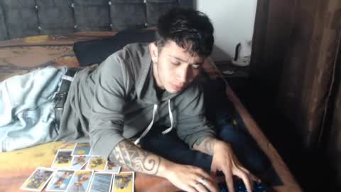 james online show from June 2026 06:47:02 AM