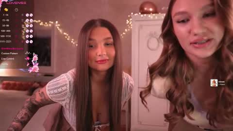 Sindy and Nancy  Next stream 1 December  online show from January 2026 02:08:01 PM