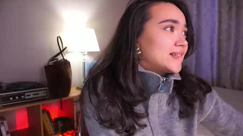 Lily  online show from January 2026 11:56:01 AM