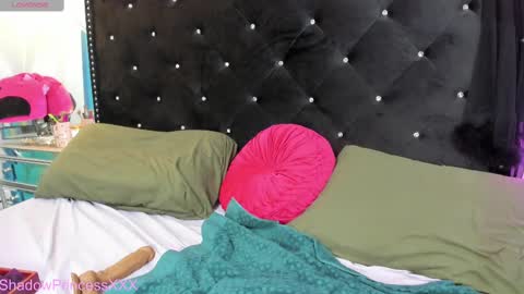 Snapshot of shadowprincessxxx chatting on March 2025 09:51:01 AM shadowprincessxxx online show from March 2025 09:51:01 AM