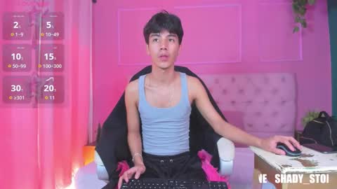 shady_stone online show from January 2026 06:34:02 PM