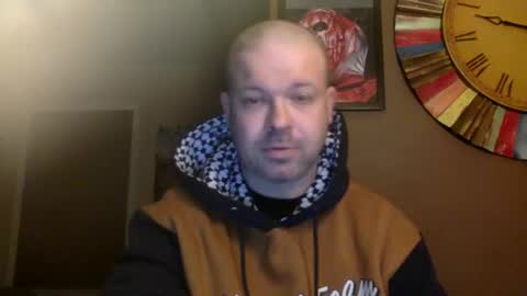 Shady online show from February 2025 03:19:01 AM