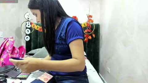 Shagi online show from October 2025 10:44:02 AM