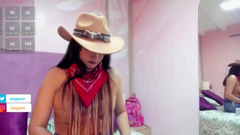 Shagi online show from October 2025 10:18:01 AM