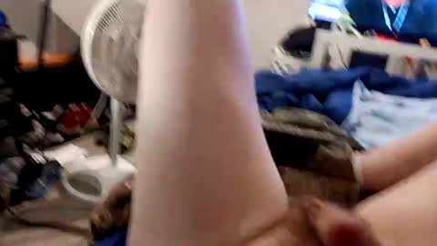 shagnasty95 online show from January 2025 10:03:01 PM