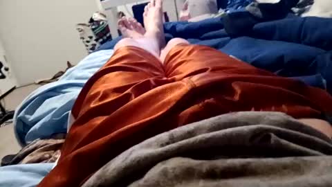 shagnasty95 online show from January 2025 02:29:01 AM