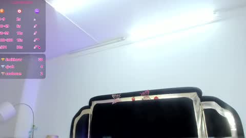 Shaina online show from March 2025 08:00:01 PM