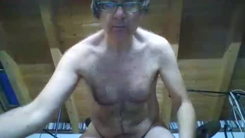 shairy702 online show from September 2025 04:38:02 AM