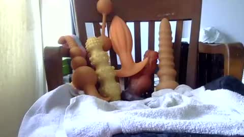 shakespeareisahomie online show from October 2025 08:20:01 PM