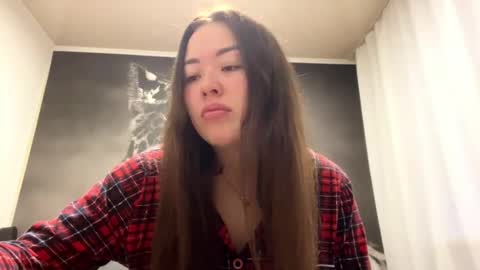 Hana online show from November 2025 02:54:01 AM