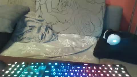 Shalalatralala SF online show from February 2025 10:42:02 PM