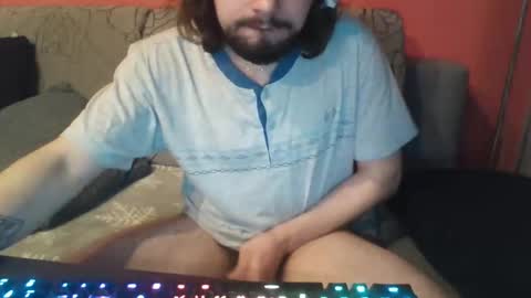 Shalalatralala SF online show from March 2025 07:28:01 PM