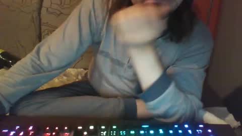 Shalalatralala SF online show from September 2025 09:51:01 PM