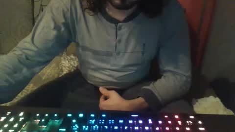 Shalalatralala SF online show from November 2025 09:27:02 PM